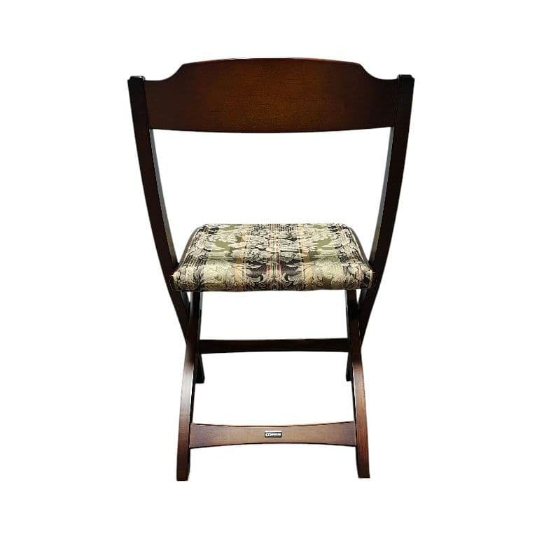 maruni マルニ木工 マキシマムシリーズ ツーロン フォールディングチェア