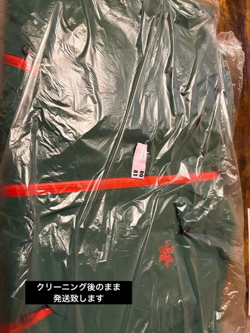 ゴールドウィン スキーウェア(上下)