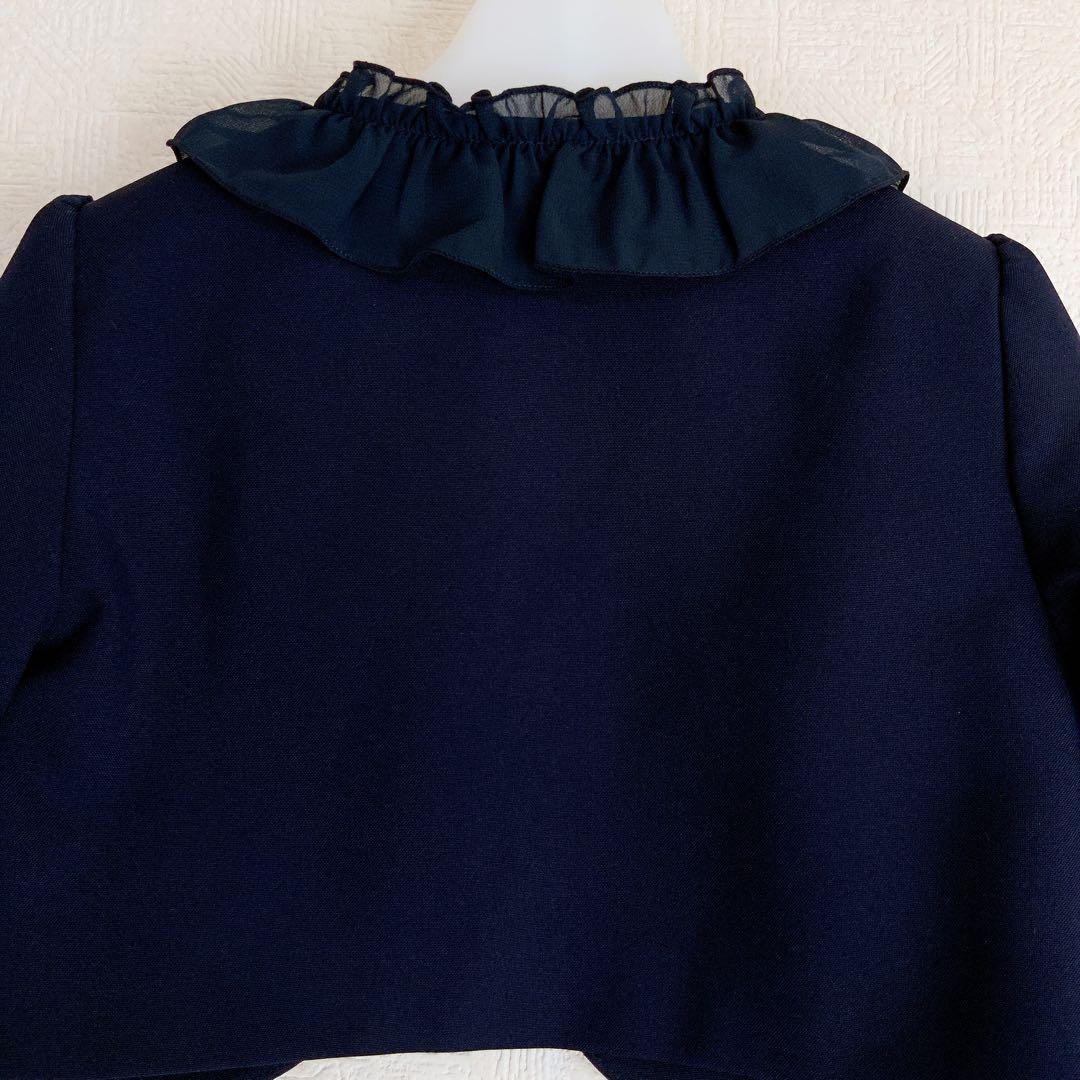 CHOPIN deux130 入学式　卒園式　発表会　結婚式　フォーマル　女の子