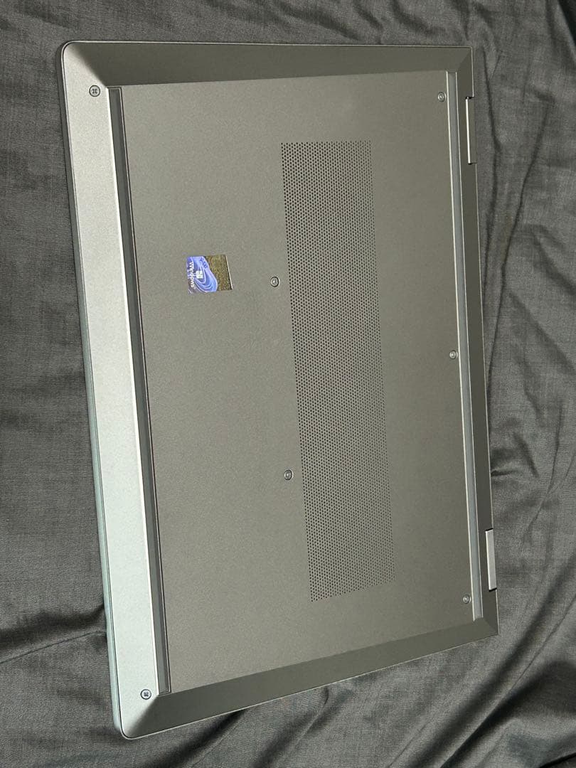 HP ProBook x360 G8 Ryzen7 MS Office2021付