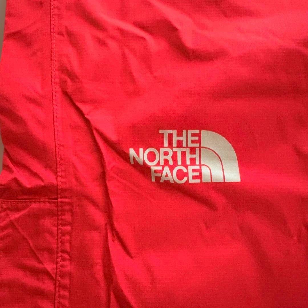 Aya 様【ノースフェイス】レインウェア NPW10032 上下セットLサイズ