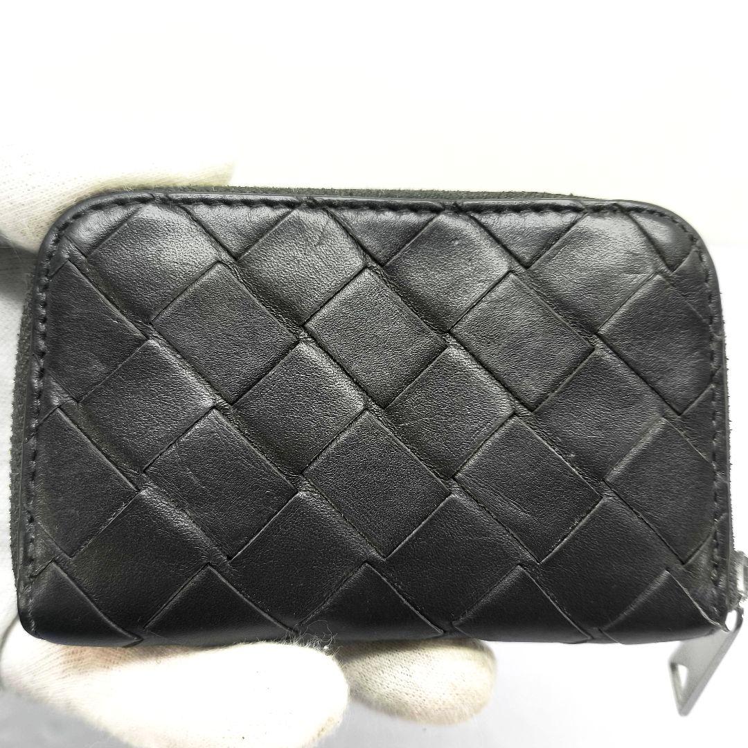 ボッテガヴェネタ マキシ イントレチャートケース パース