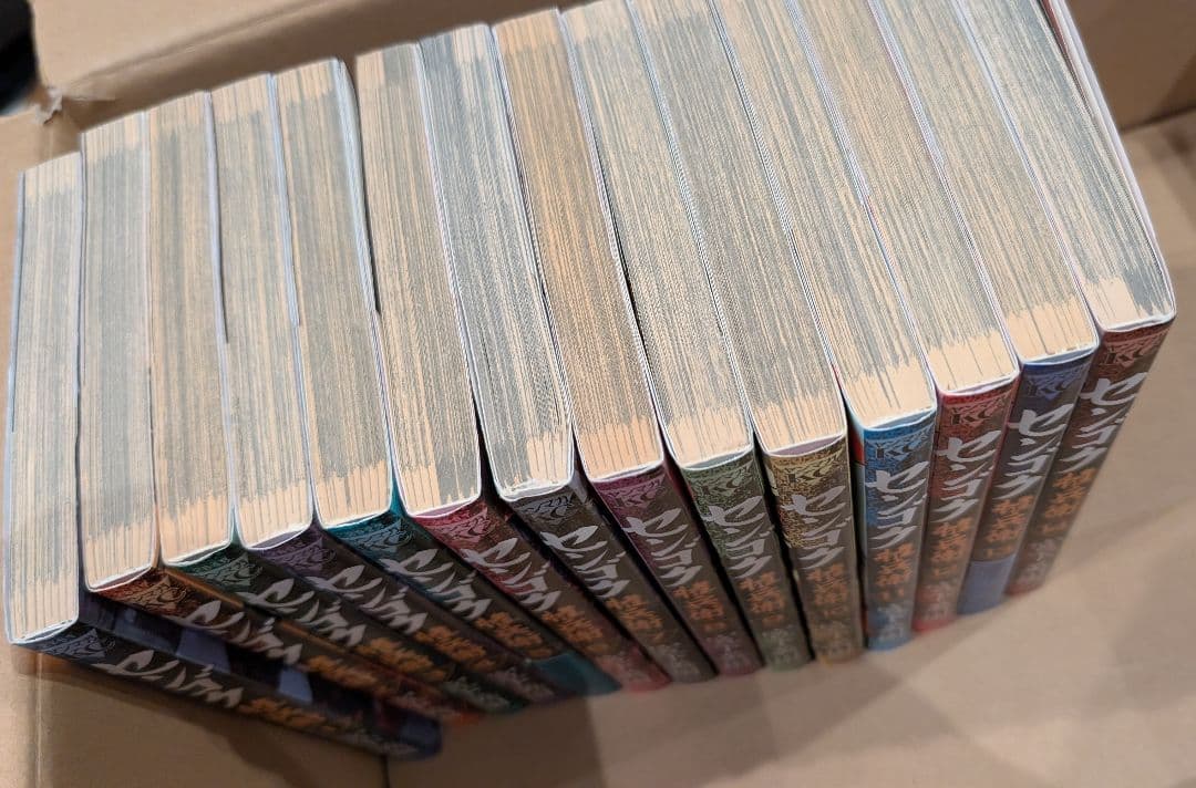 センゴク15巻 権兵衛27巻 一統記15巻 天正記 15巻 計72冊