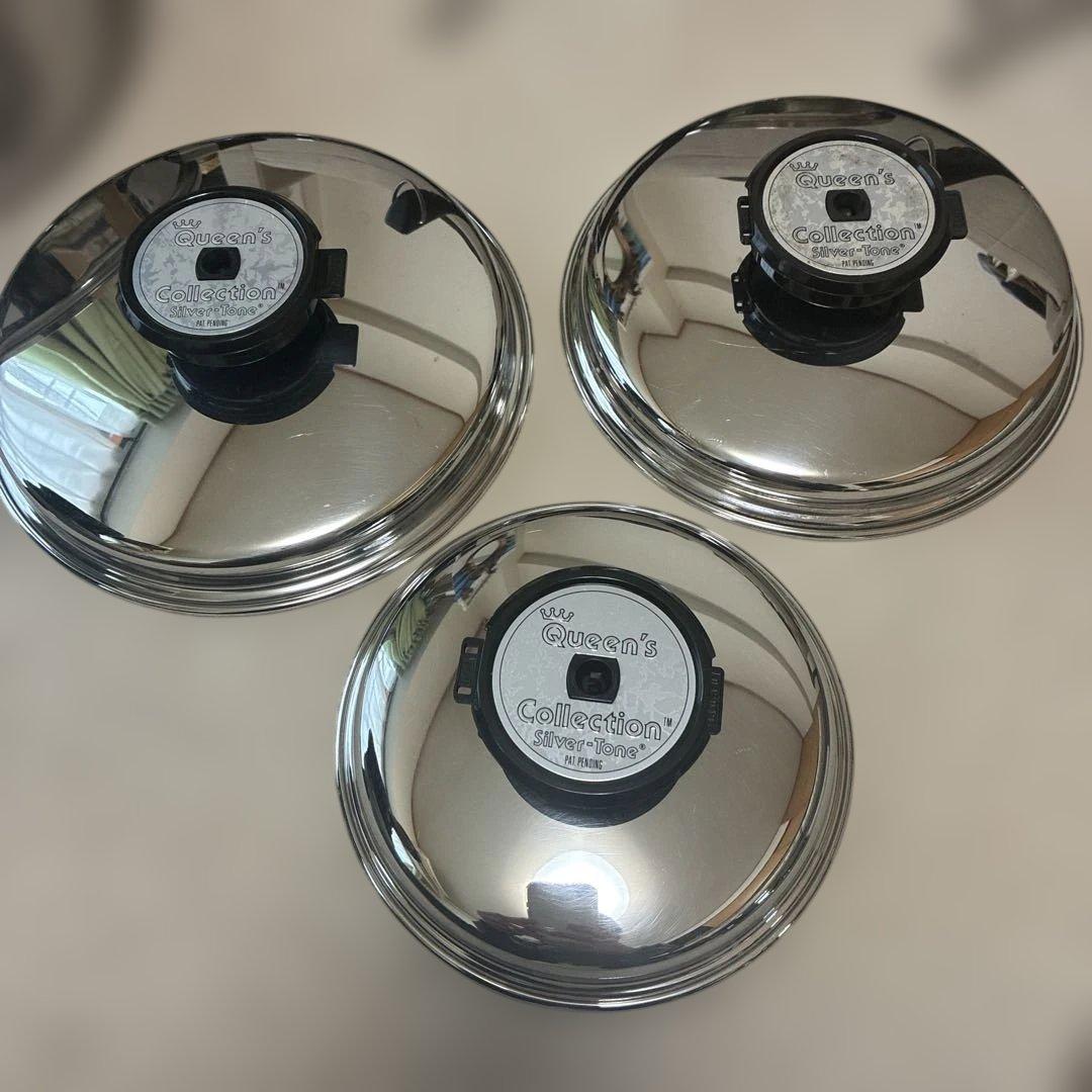 Queen’s Collection セット