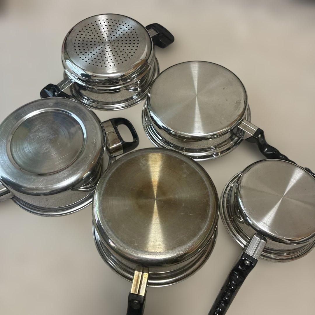 Queen’s Collection セット