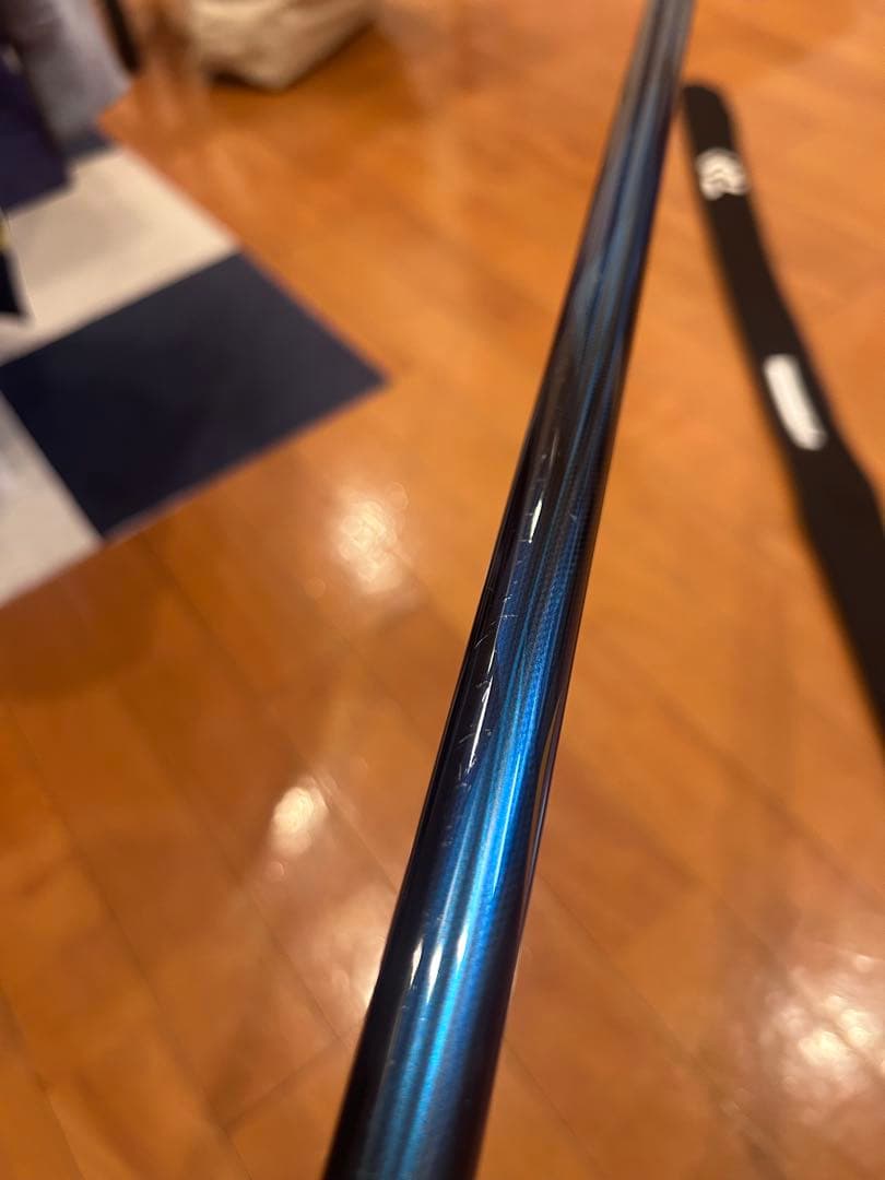 ダイワ　メガディス 17 ※最終値引き12/25まで　磯竿 1.5号5.3