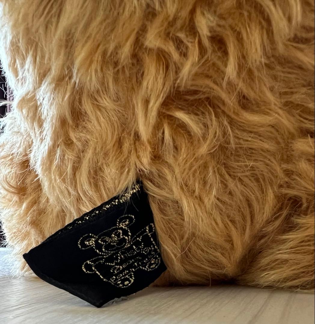 アーティストテディベア ♡ テディベア 海外作家様