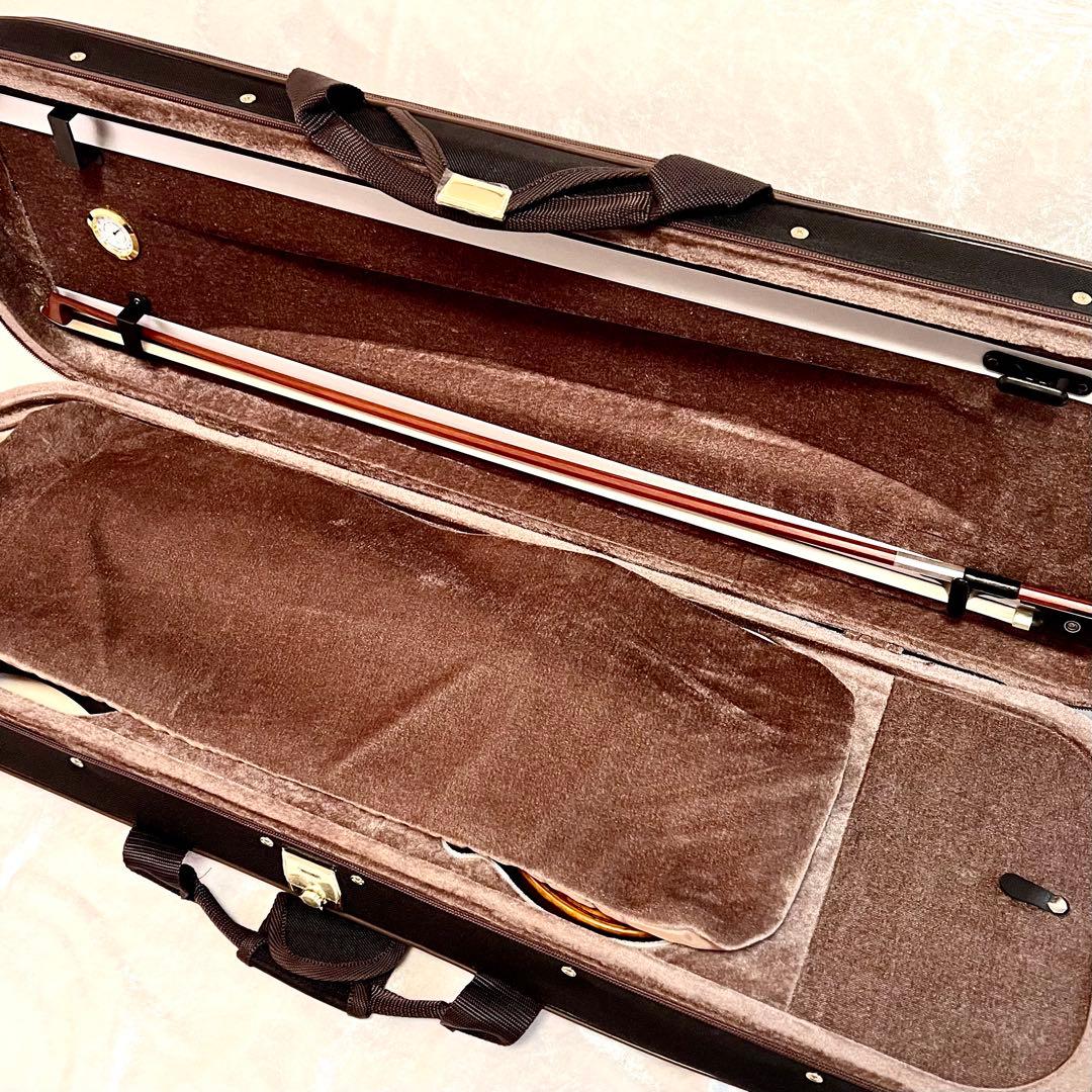 【超美品】ヴァイオリン4/4 Franz Kirschnek No.22