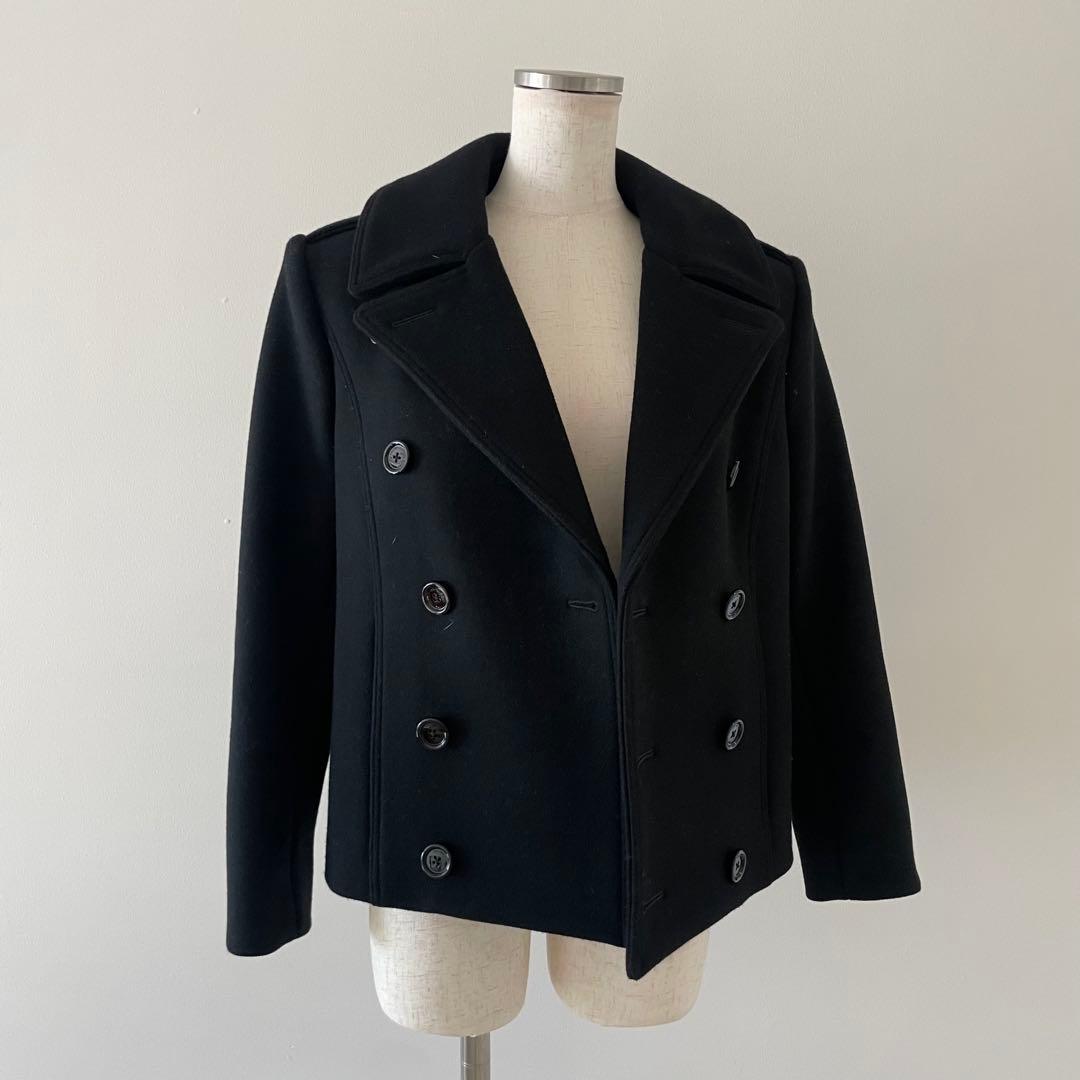 くじらジェット 　CELINEセリーヌ.コート.新品未使用