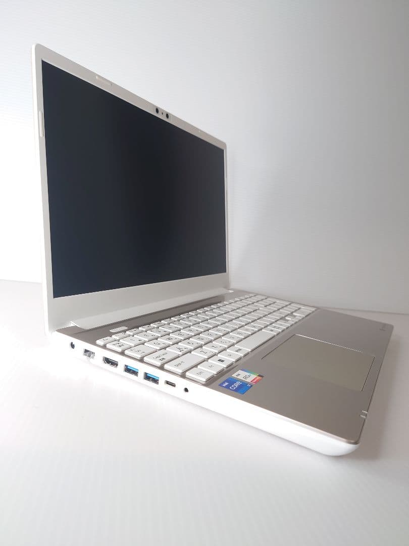 Windowsノート本体 Dynabook W6AZHW7CBG i7/16GB/512GB/Win11