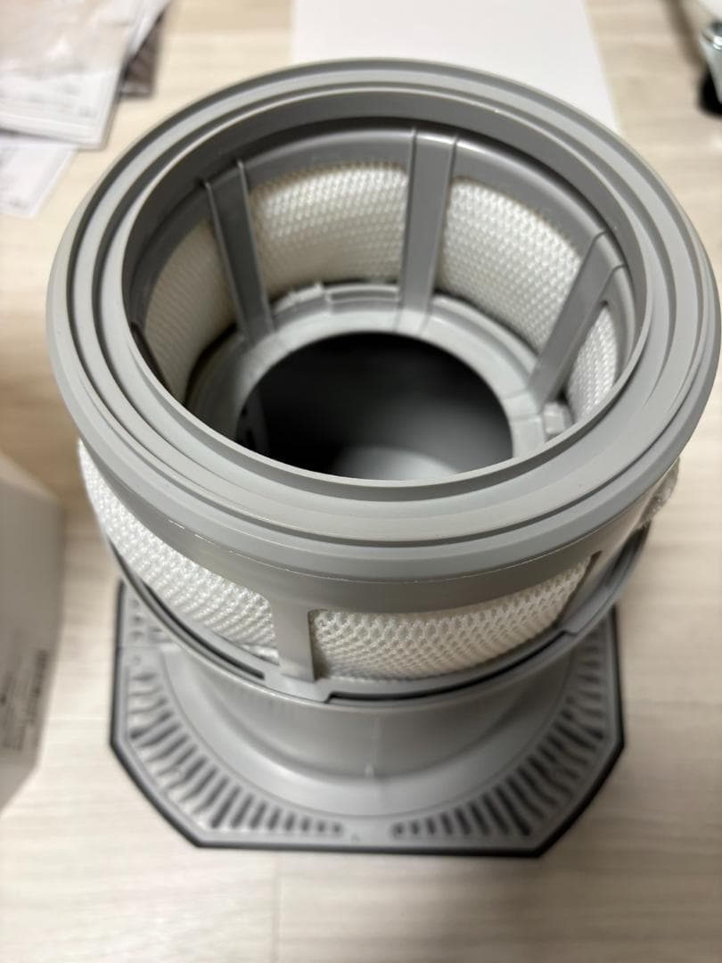 Airdog moi H5 高性能加湿器 エアドッグ