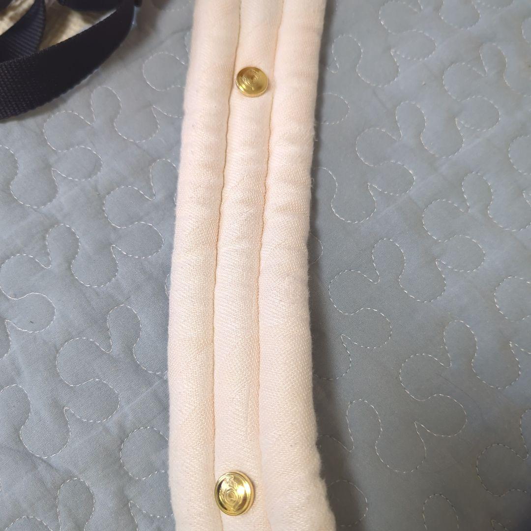 Artipoppe 抱っこ紐 ザイガイストアーガスオート オーガニックリネン