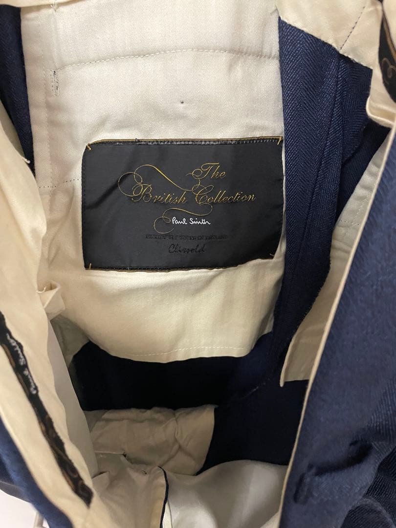 Paul Smith collection セットアップ スーツ