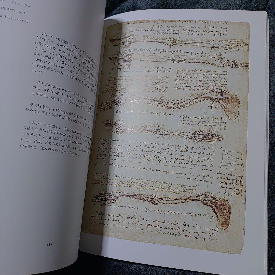 貴重 レオナルド・ダ・ヴィンチ 豪華資料本 7冊セット