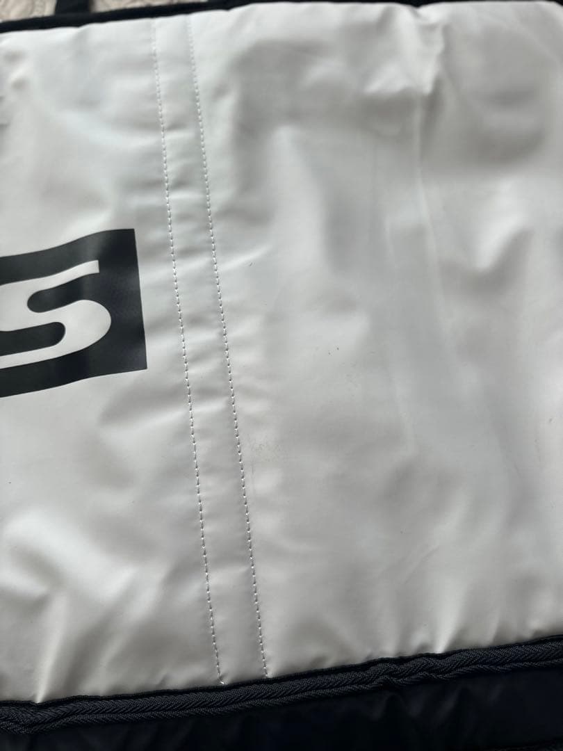 FCS TRAVEL 1 6’0 サーフボードケース トラベル