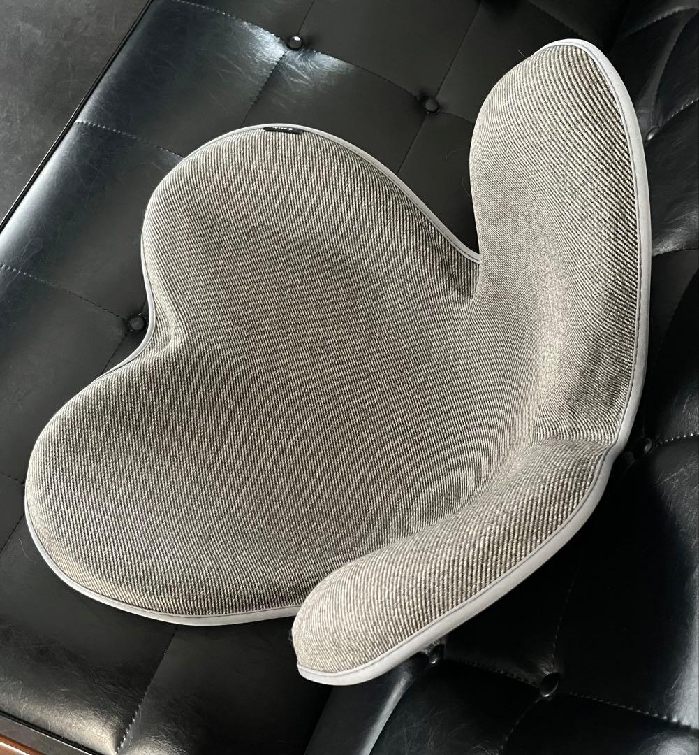 ai【美品】 MTG Style スタンダード グレー F01