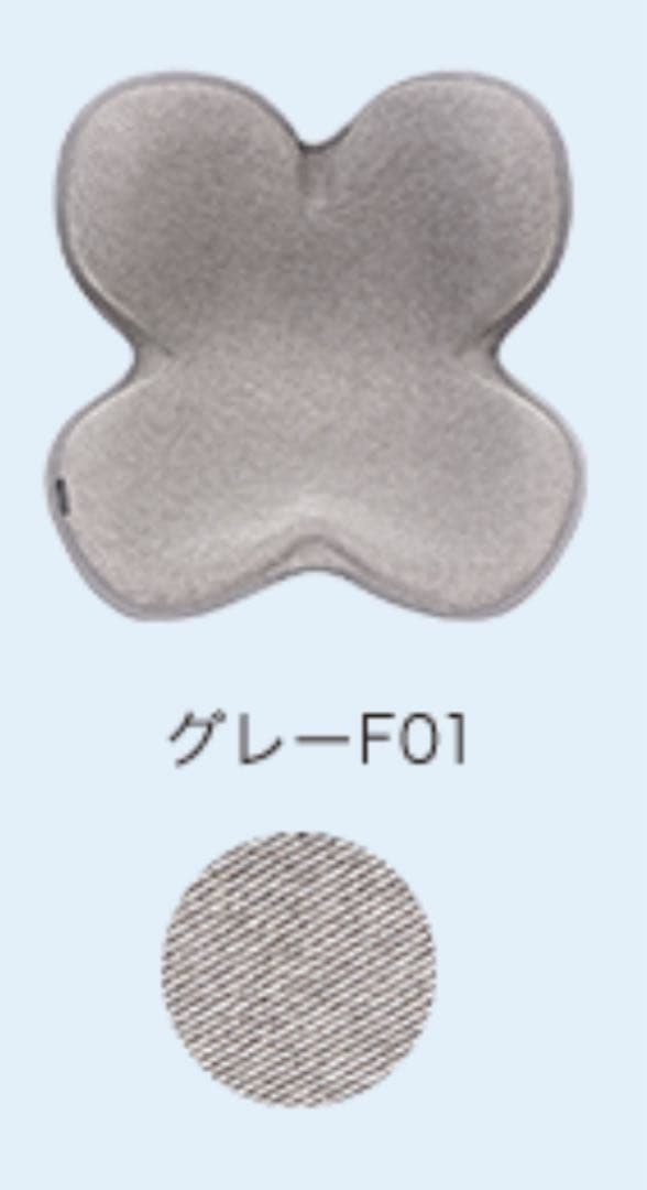 ai【美品】 MTG Style スタンダード グレー F01