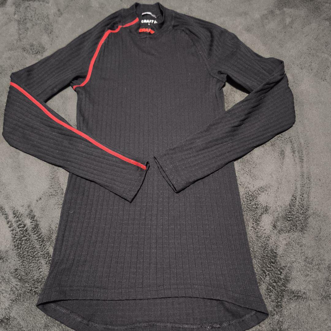 【CRAFT】世界最強性能CRAFT5着セット S 約10万⇒1万激安