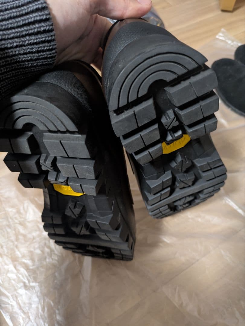 Hender Scheme/エンダースキーマ ローファー 6