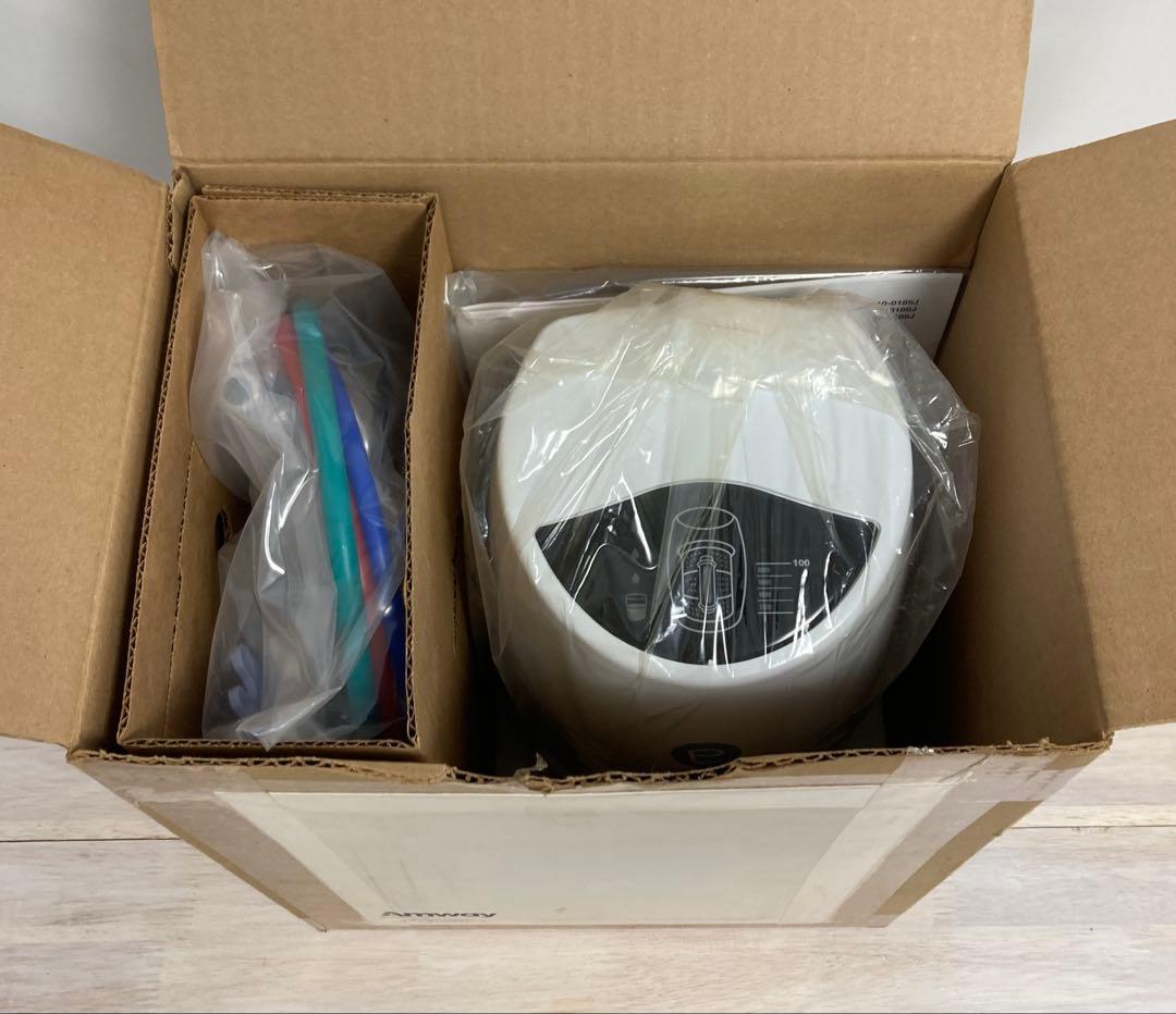 未使用品‼️アムウェイ　ビルトイン浄水器　eSpring2