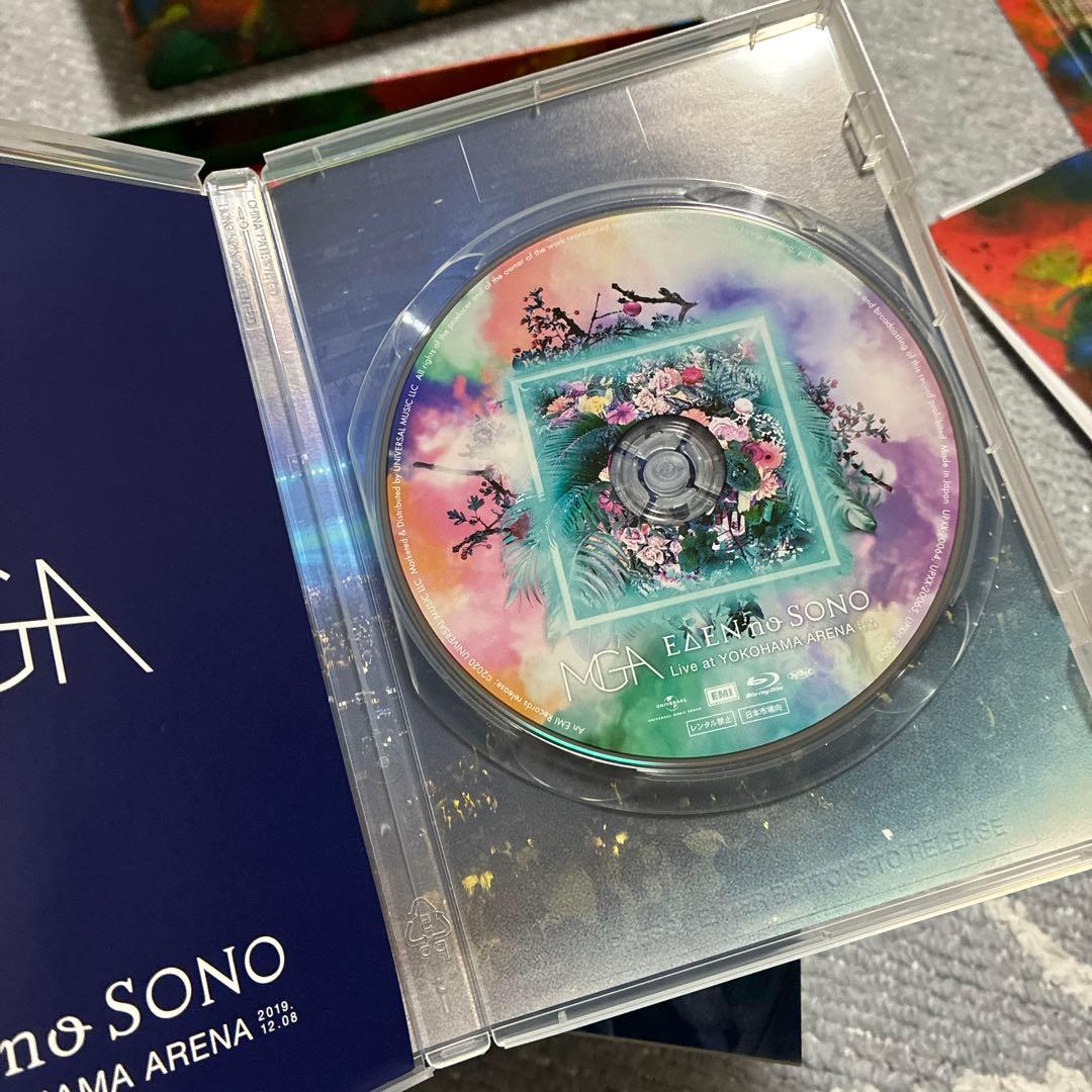 【匿名／迅速】Mrs. GREEN APPLE 5 コンプリート完全生産限定品