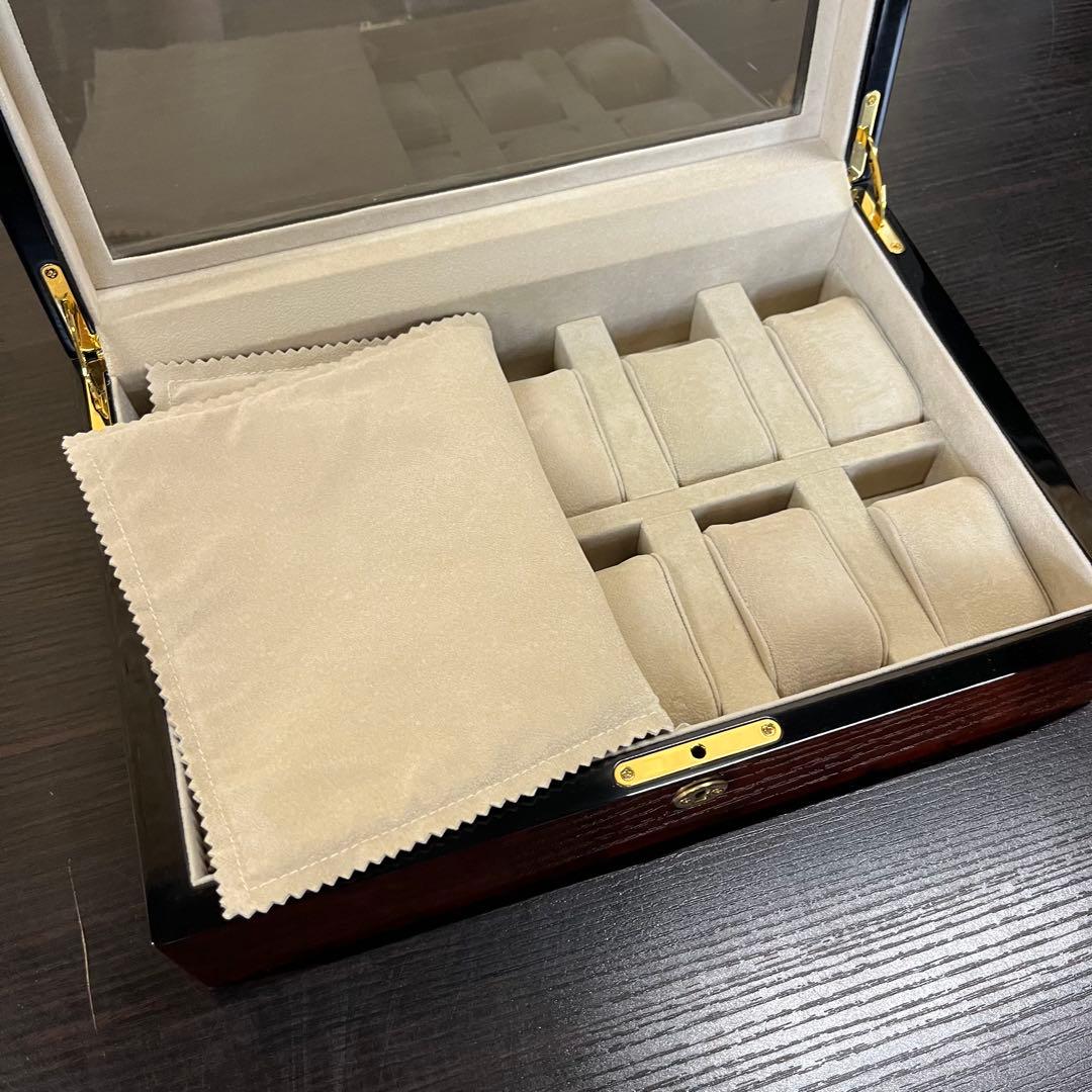 ト*ス様 【美品】ディーディーオールウッド DD ALL WOOD 10本用 時