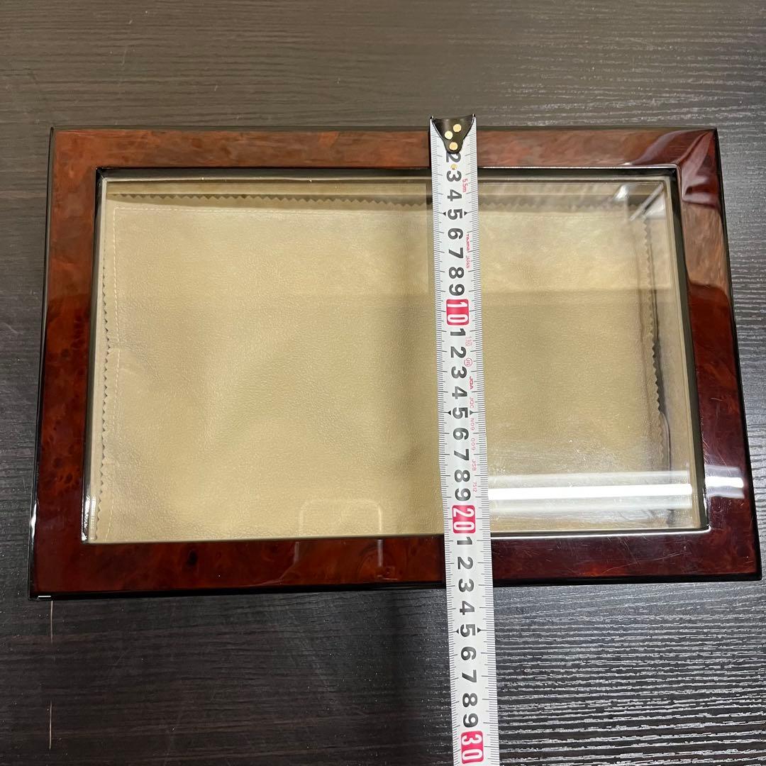 ト*ス様 【美品】ディーディーオールウッド DD ALL WOOD 10本用 時