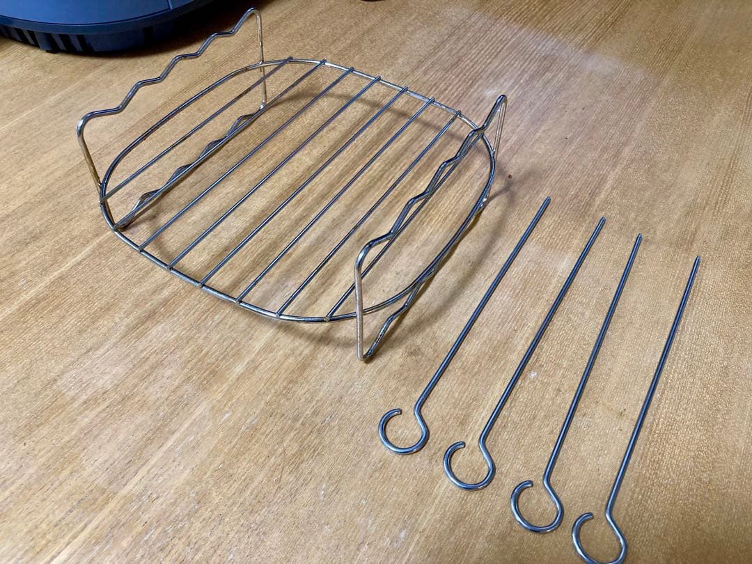 COSORI ノンフライヤー LI401S Combo 3.8L スマホ連携