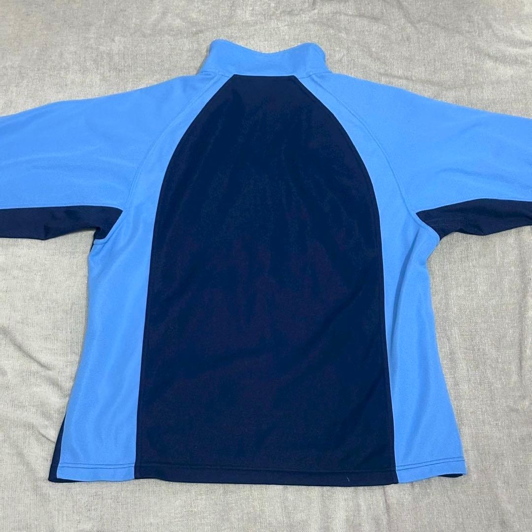 Y2K 90s old adidas アディダス トラックジャケット　ジャージ