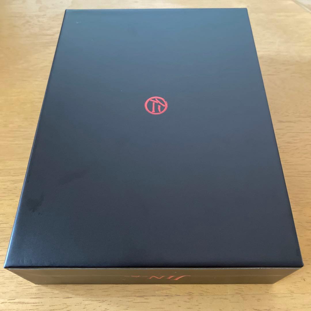 JIN-仁- BD-BOX〈7枚組〉