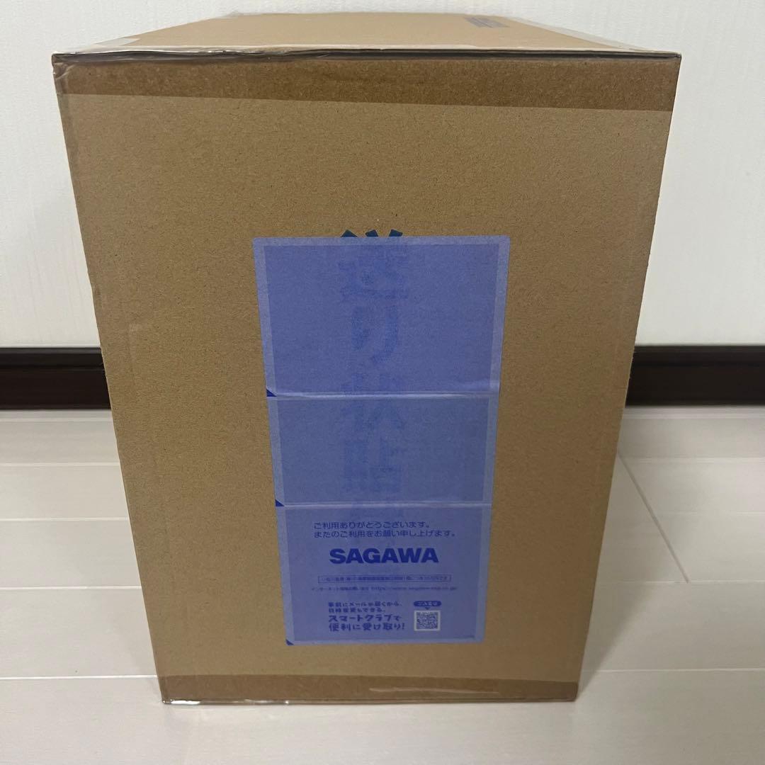 【輸送箱未開封】クロコダイル POP MAXIMUM フィギュア