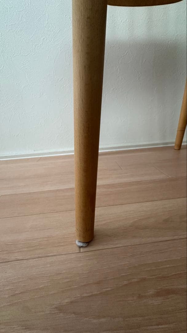 【9/18限定価格】HAY 北欧　ダイニングチェア　ナチュラル