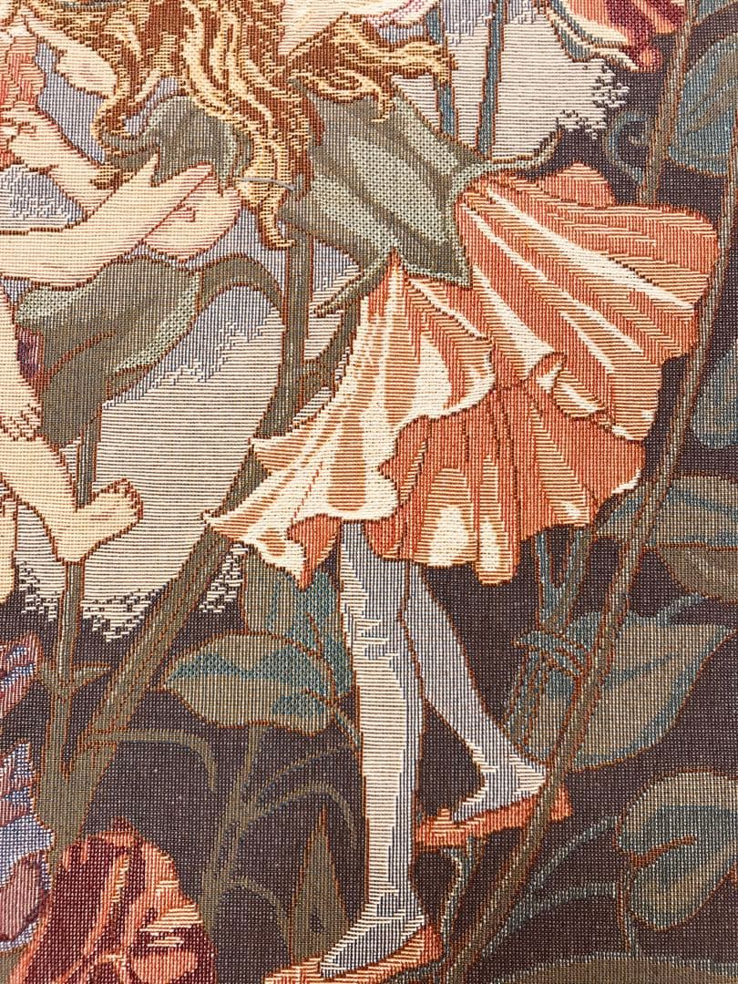 メアリーバーガー 絵画 インテリア