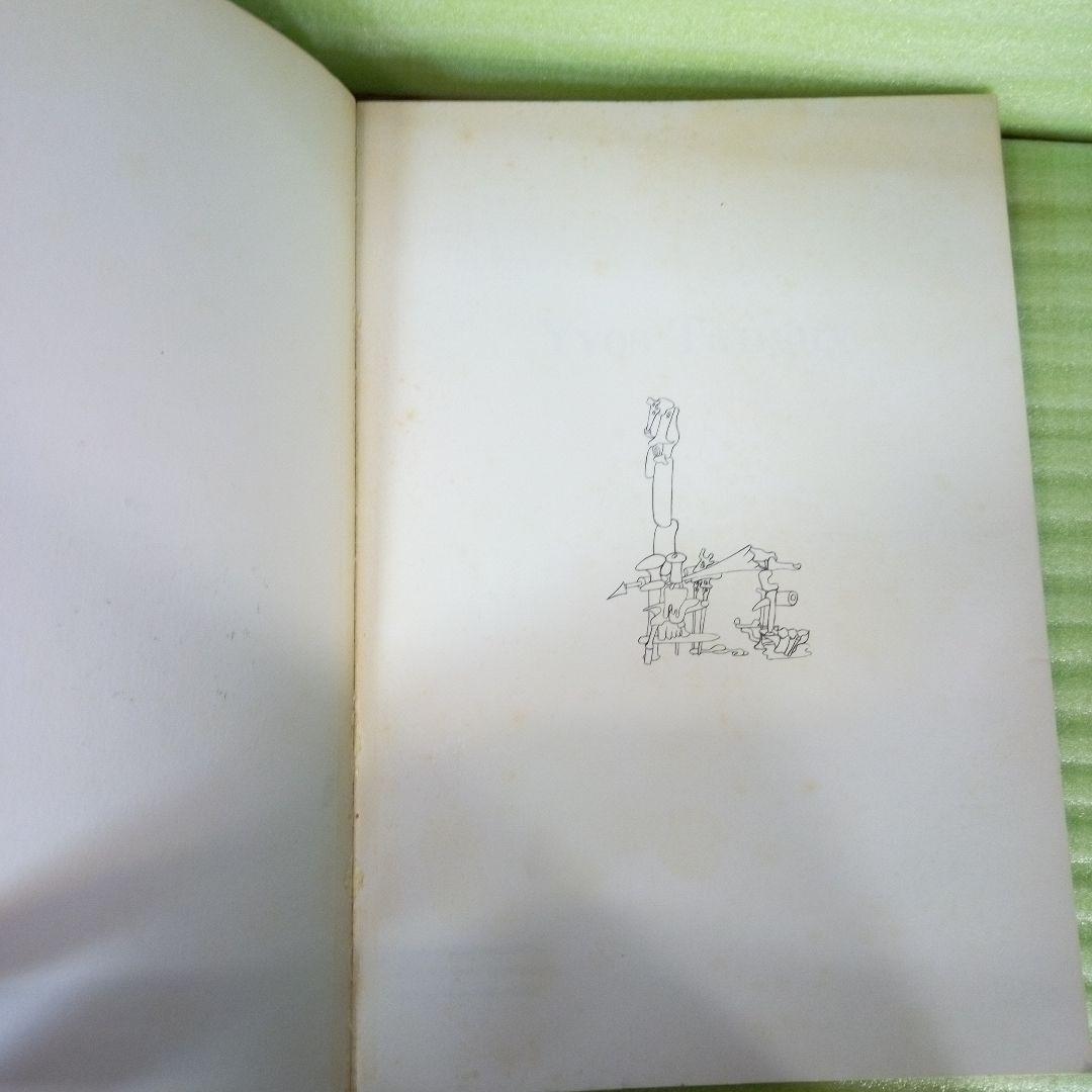 Yves Tanguy　イヴ・タンギー　洋書　図録　作品集　芸術　アート　ART