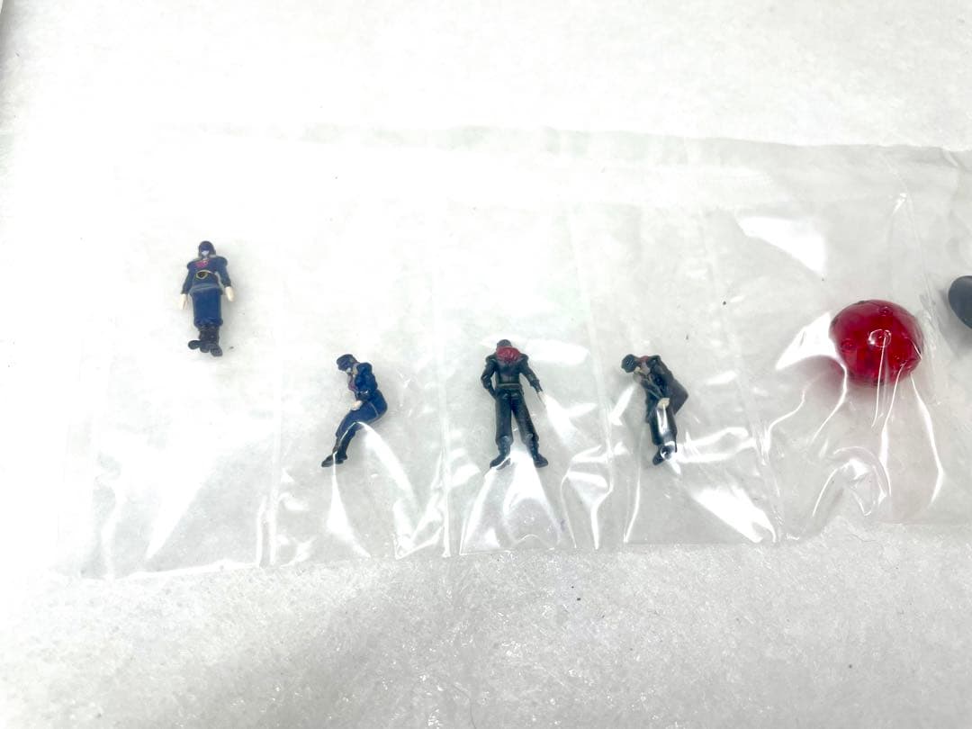 HMM ストームソーダ　アーラバローネ仕様　全塗装　完成品