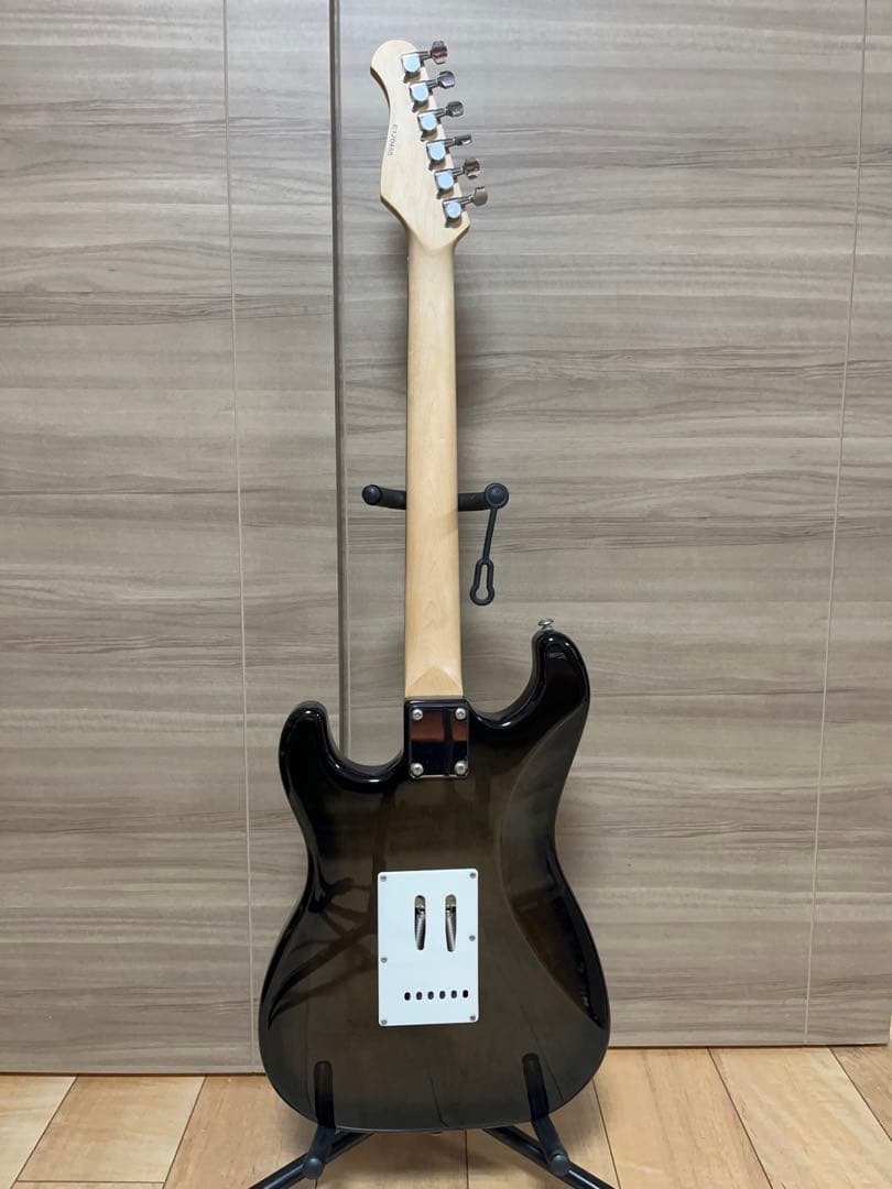 ★美品 Laid Back エレキギター RST-300F フロイドローズ