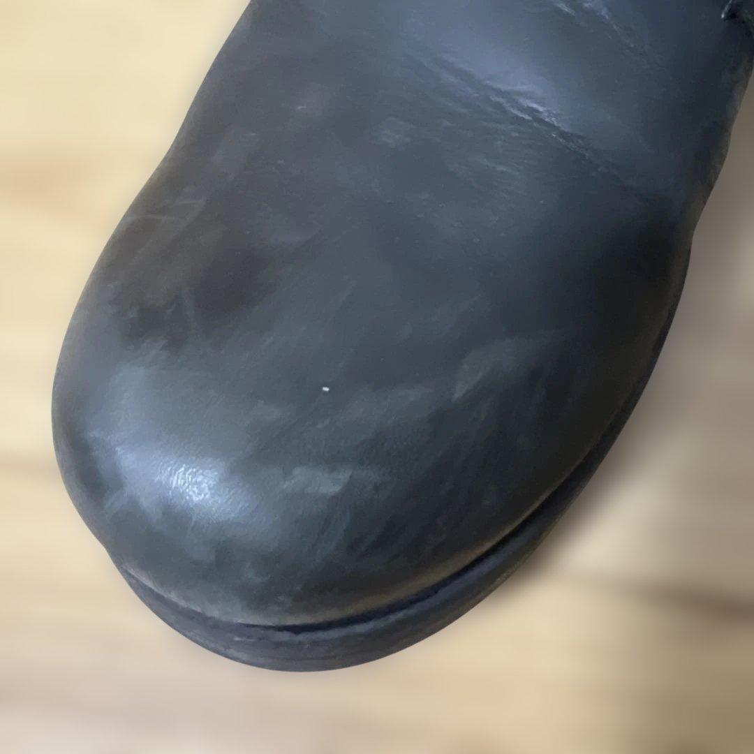 ma+ エムエークロス　短靴