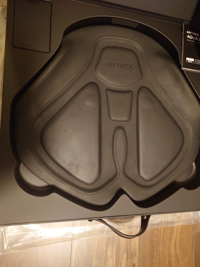 期間限定値下げ　MYTREX AQUA LIFT　マイトレックス　アクア