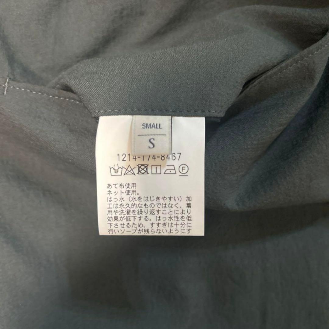 BEAUTY&YOUTH UNITED ARROWS 小松マテーレ セットアップ