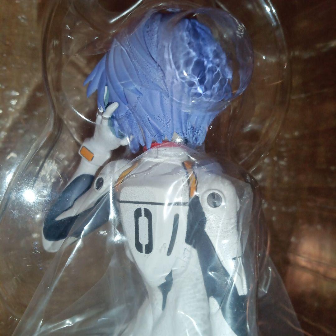 新世紀エヴァンゲリオン　綾波レイ　愛蔵版　KADOKAWA　KDcolle