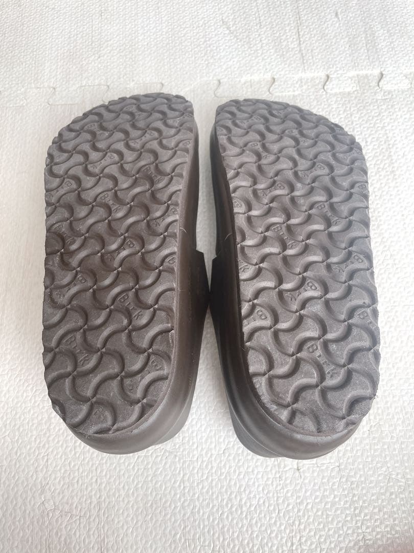 【美品】BIRKENSTOCK ￼ ￼ ビルケンシュトック ロンドン