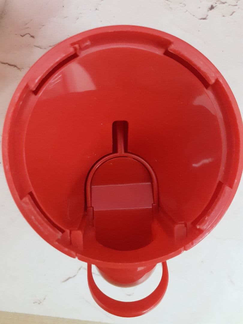 ミッキーマウス サンタ帽子 チョコレートディスペンサー2個セット