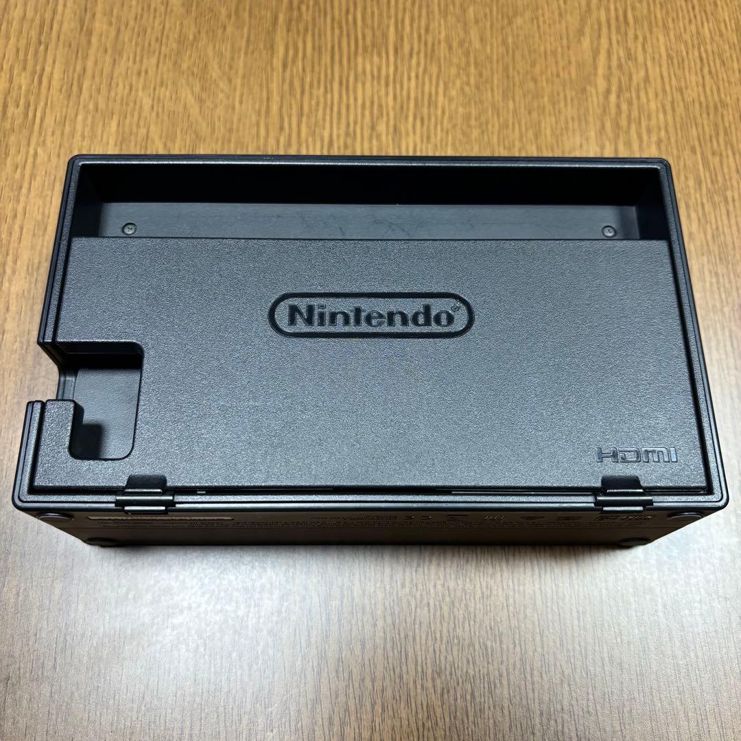 み*様 Nintendo Switch 初代 本体セット ※箱なし ※動作確認済