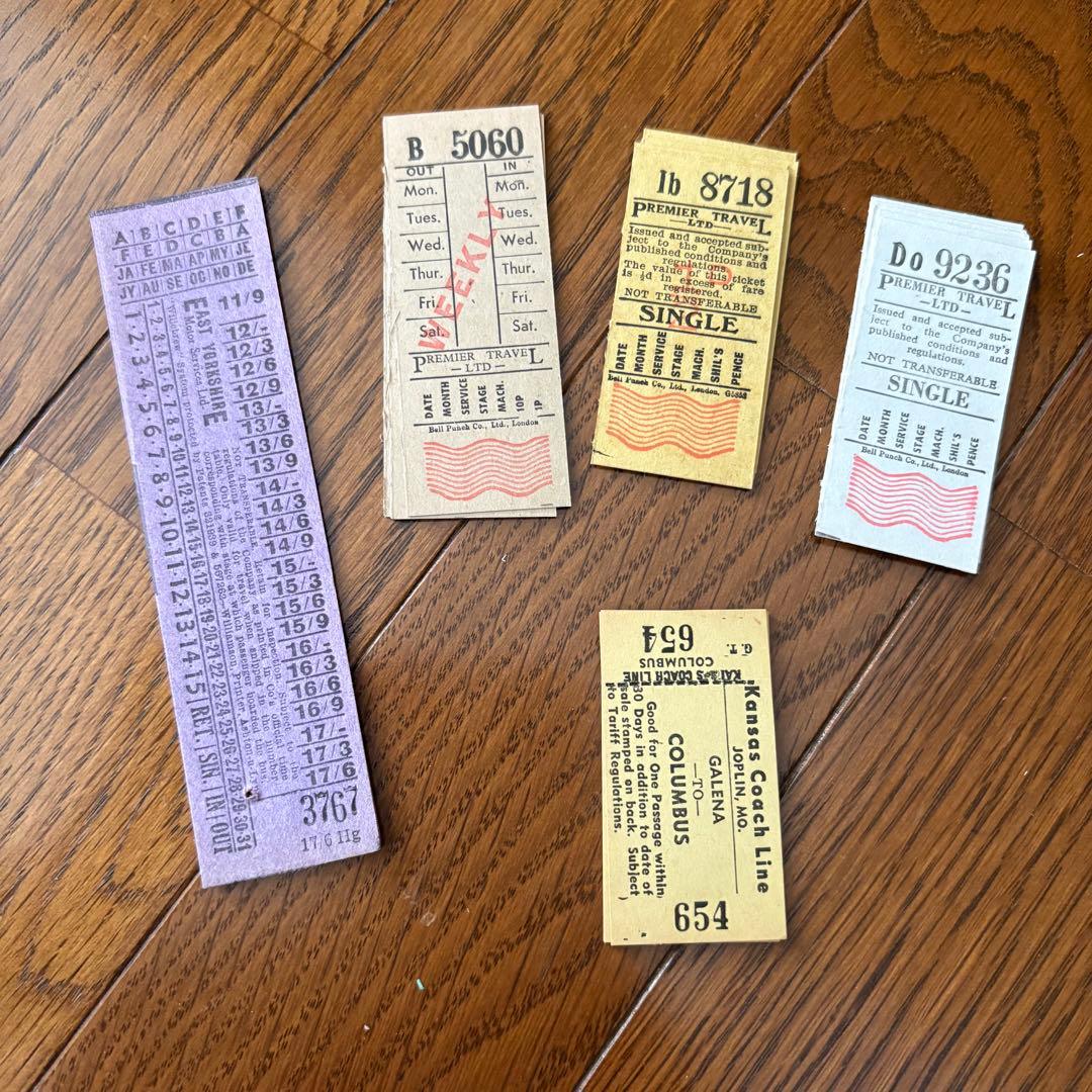 【専用】海外紙もの　まとめ売り　大量