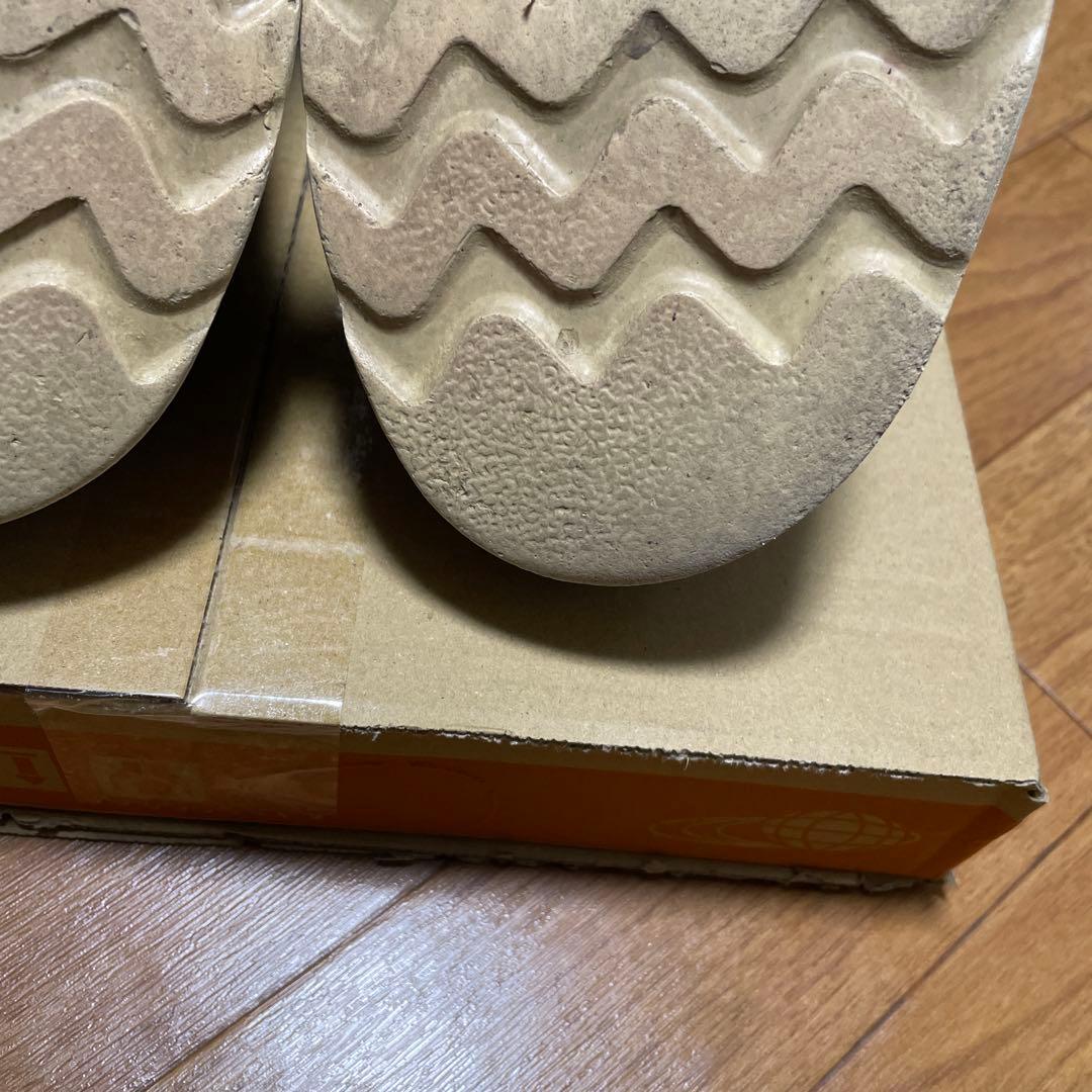 レッドウィング　モックトゥ　8130 8D 羽タグ