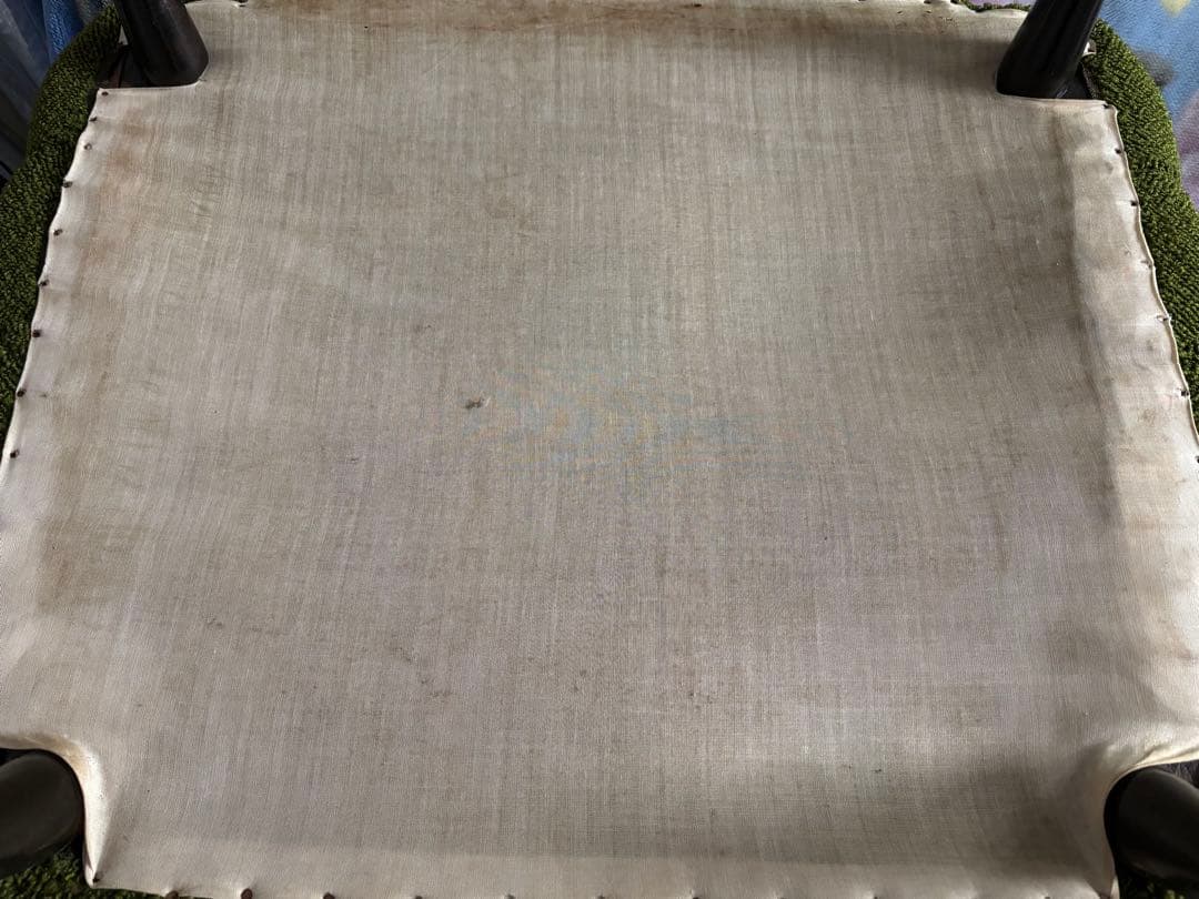 ヴィンテージ　アームチェア　1人掛けソファ ラウンジチェア ミッドセンチュリー