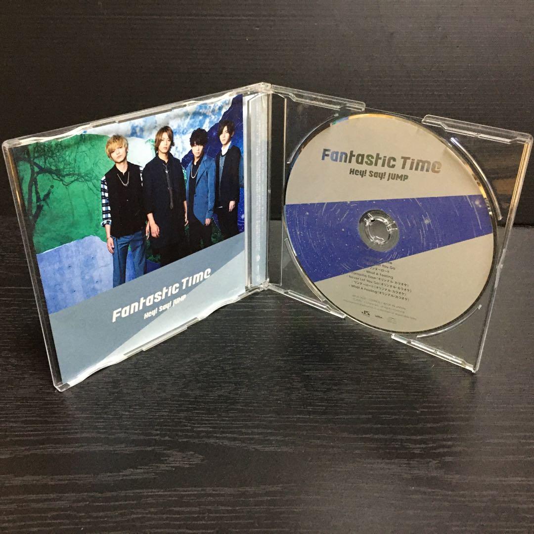 Hey！Say！JUMP！CD まとめ売り　No8