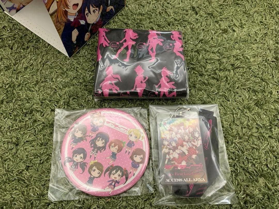 ラブライブ ！(無印、サンシャイン!!) μ’s Aqours CD まとめ売り