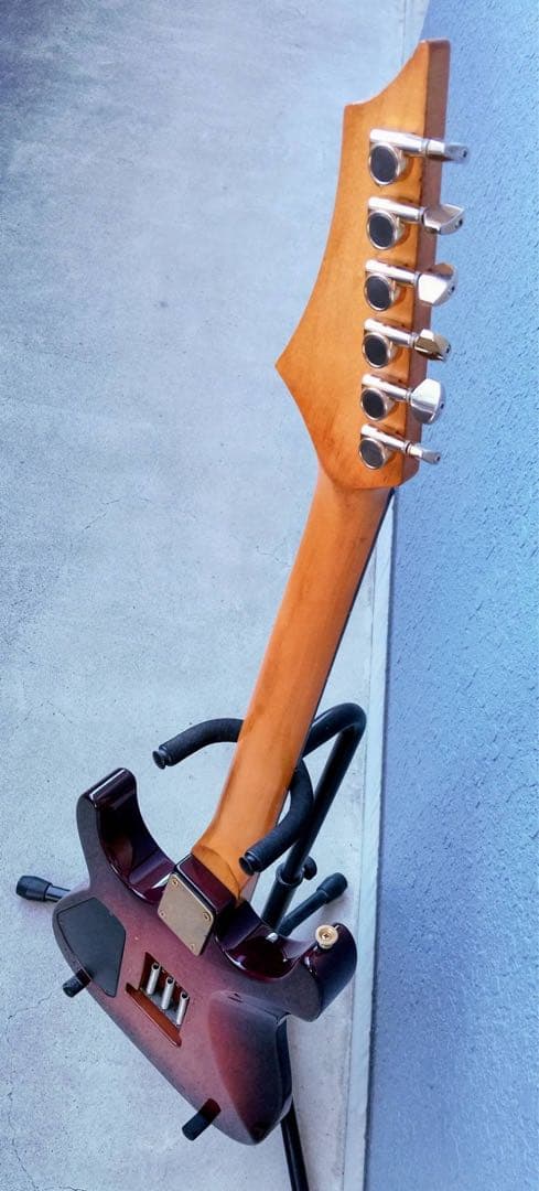 ギター CHARVEL by JACSON