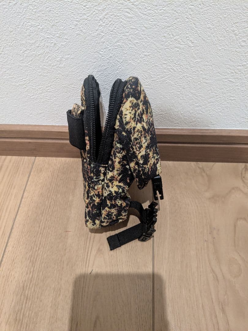 NITRAID・NITROWポーチセット